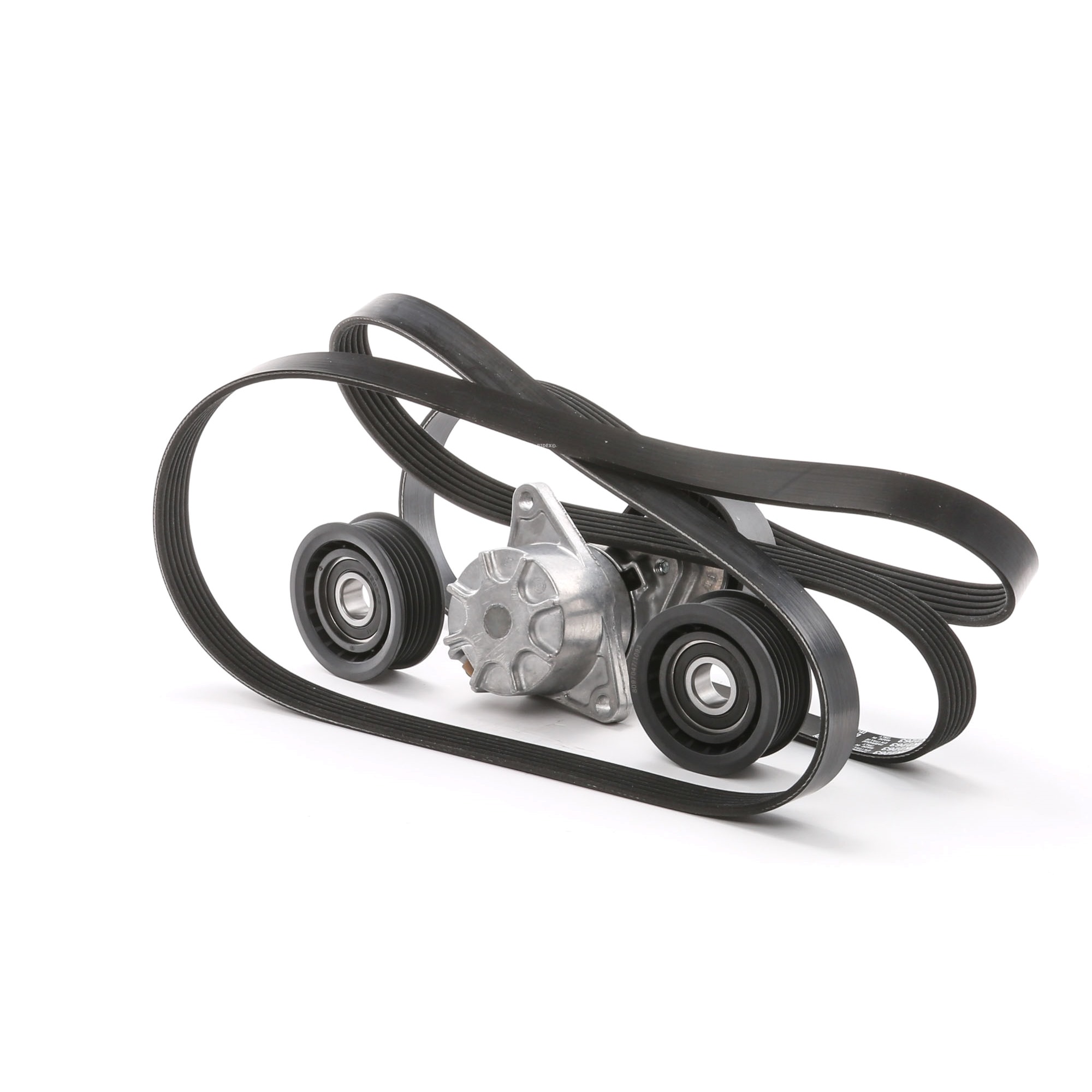 RIDEX Moniurahihnasarja MERCEDES-BENZ 542R0043