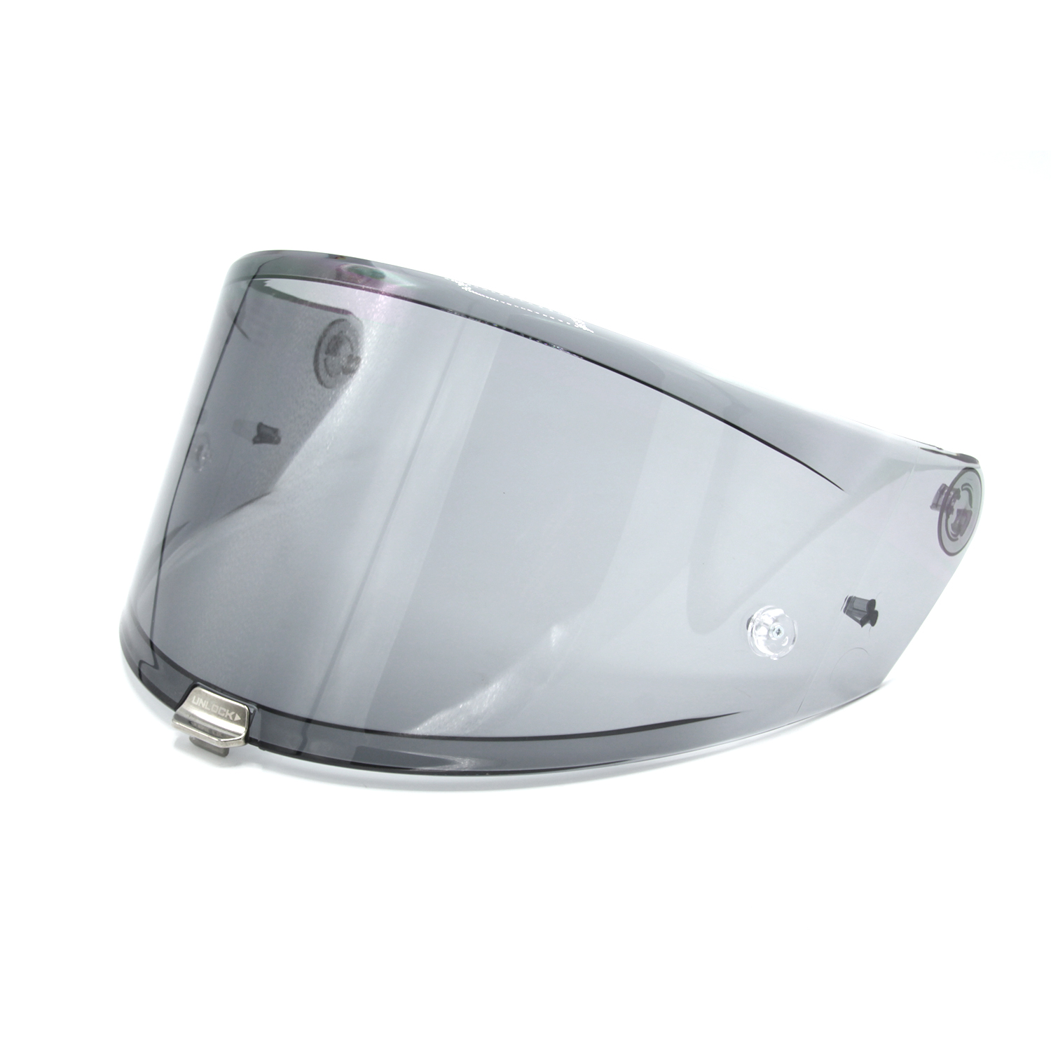 Suomy SR-GP Light Smoke