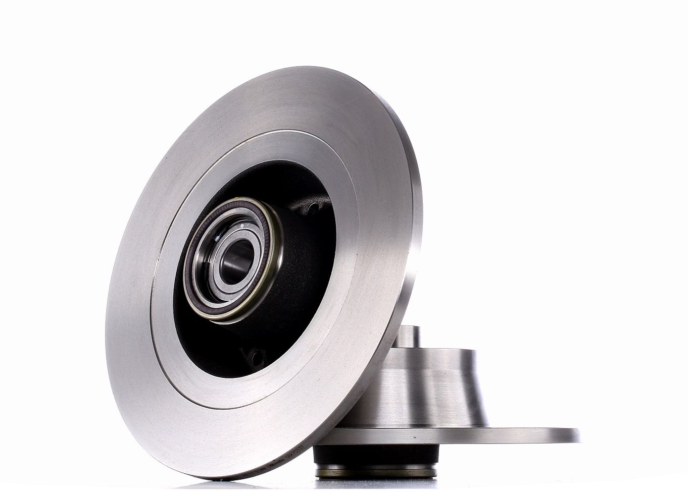 BREMBO Jarrulevyt RENAULT 08.A753.37 402023273R,432020020R,432020021R Jarrulevy