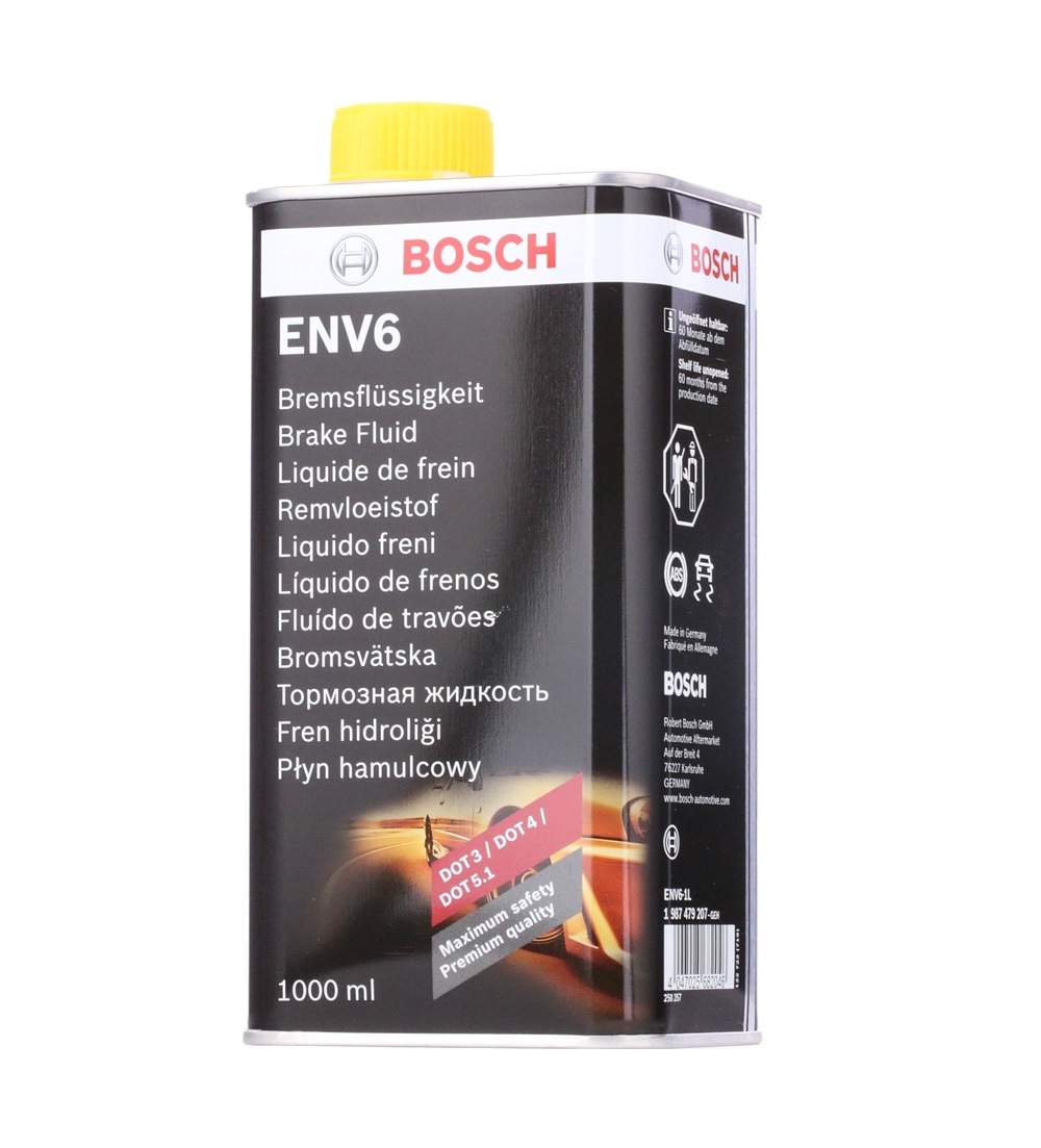 BOSCH Jarruneste 1 987 479 207