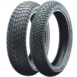 Heidenau K73 SiO2 ( 160/60-17 TL 69H takapyörä, M+S-merkintä, M/C, kumiseos SILICA SIO2 )