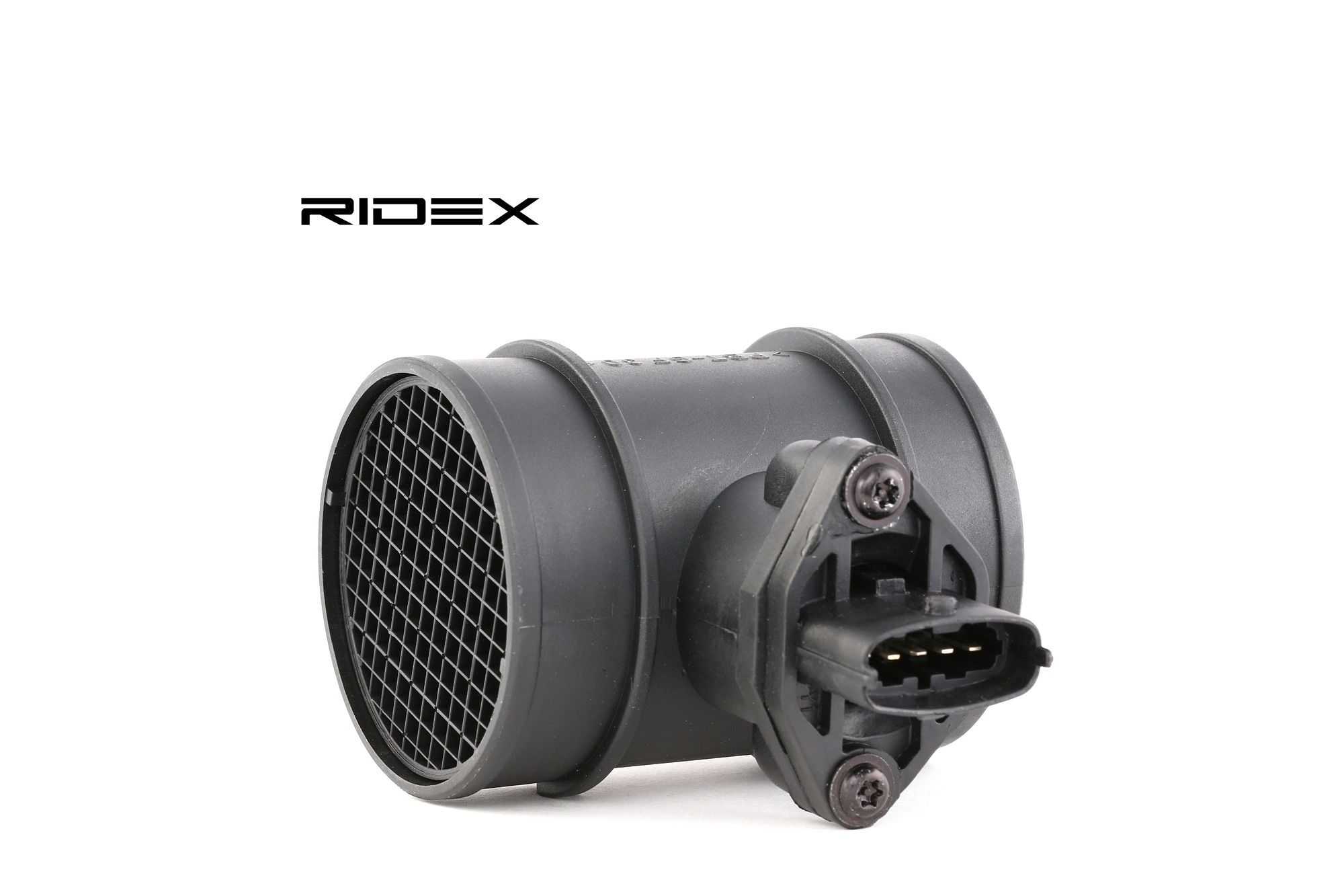RIDEX Ilmamassamittari FIAT,ALFA ROMEO,LANCIA 3926A0017 0000046559804,46559804,55193048 Ilmamäärämittari,MAF Anturi 60816137,6081637,71724092,46559804