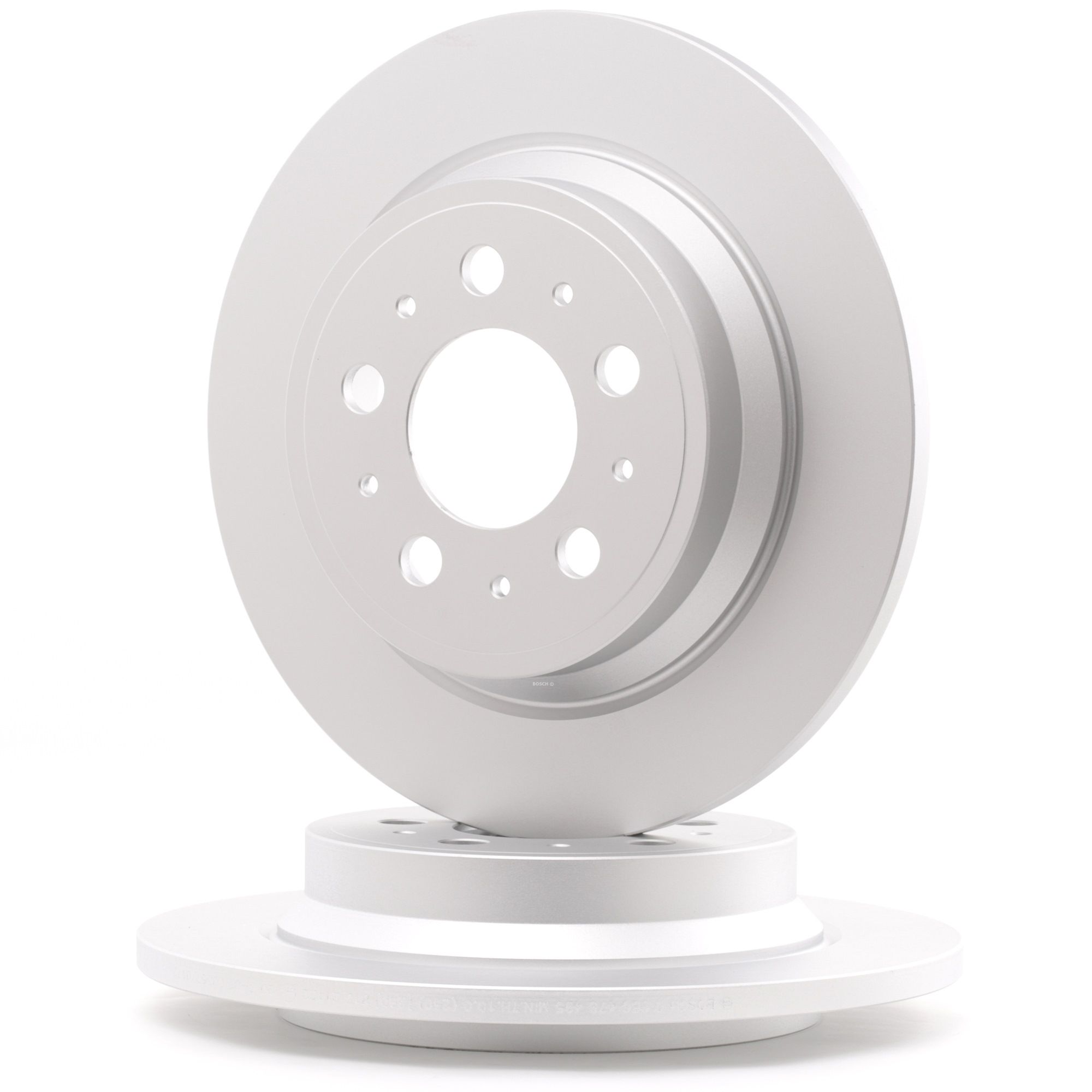 BOSCH Jarrulevyt VOLVO 0 986 478 495 9434167,94341670,94341674 Jarrulevy