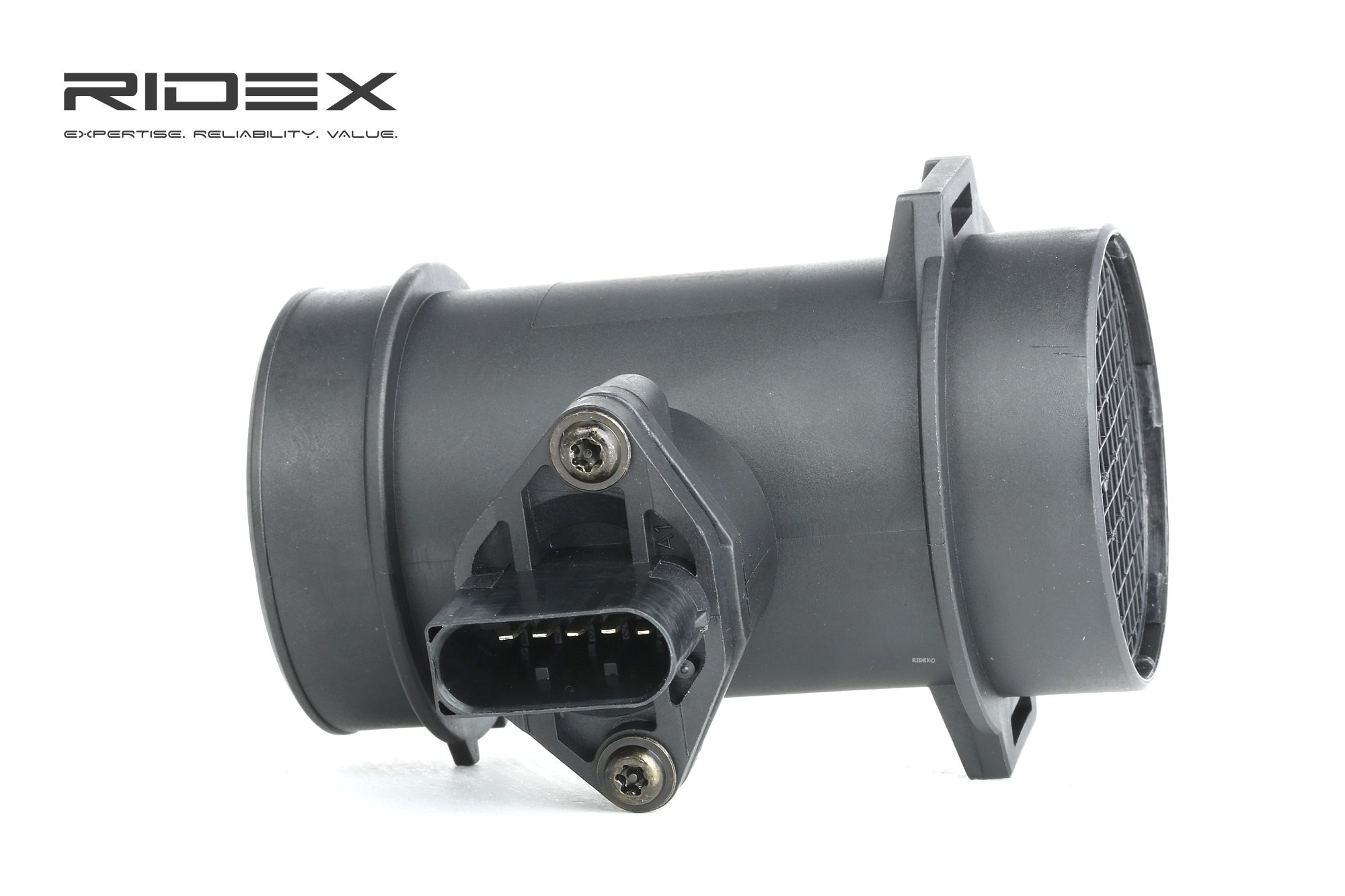 RIDEX Ilmamassamittari MERCEDES-BENZ 3926A0099 0000941948,1130940048,A0000941948 Ilmamäärämittari,MAF Anturi A1130940048