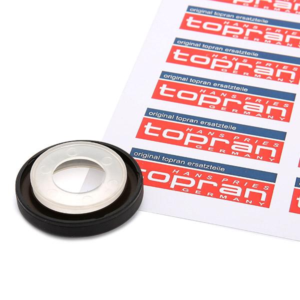 TOPRAN Kampiakselin Tiiviste MERCEDES-BENZ,RENAULT,NISSAN 700 476 7701473545,7701475009,6079970546 Akselitiiviste, Kampiakseli A6079970546,1351000QAD