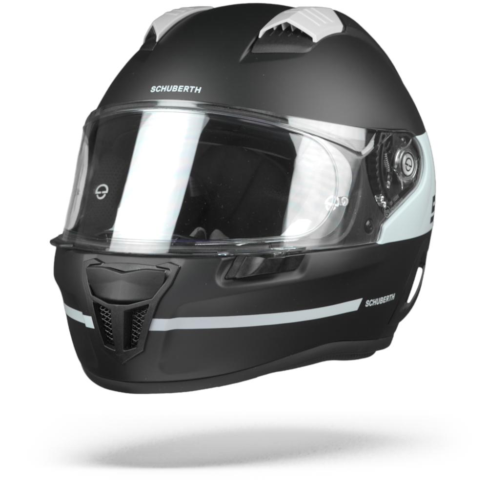 Schuberth SR2 Horizon Black L
