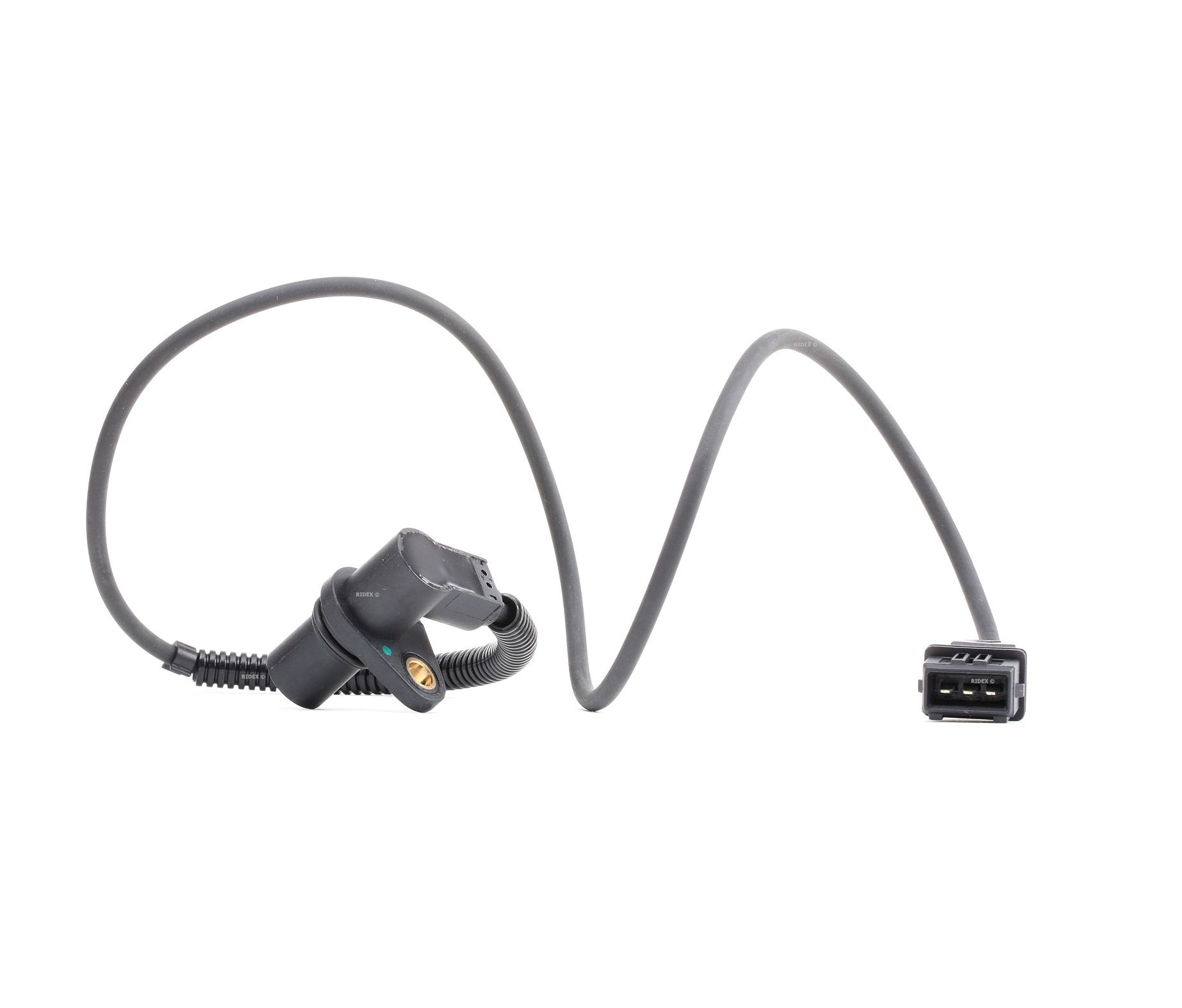 RIDEX Kampiakselin Asentotunnistin OPEL,VAUXHALL 833C0043 1238228,6238377,4227203 Kampiakselin Anturi,Impulssianturi, Kampiakseli 90506103