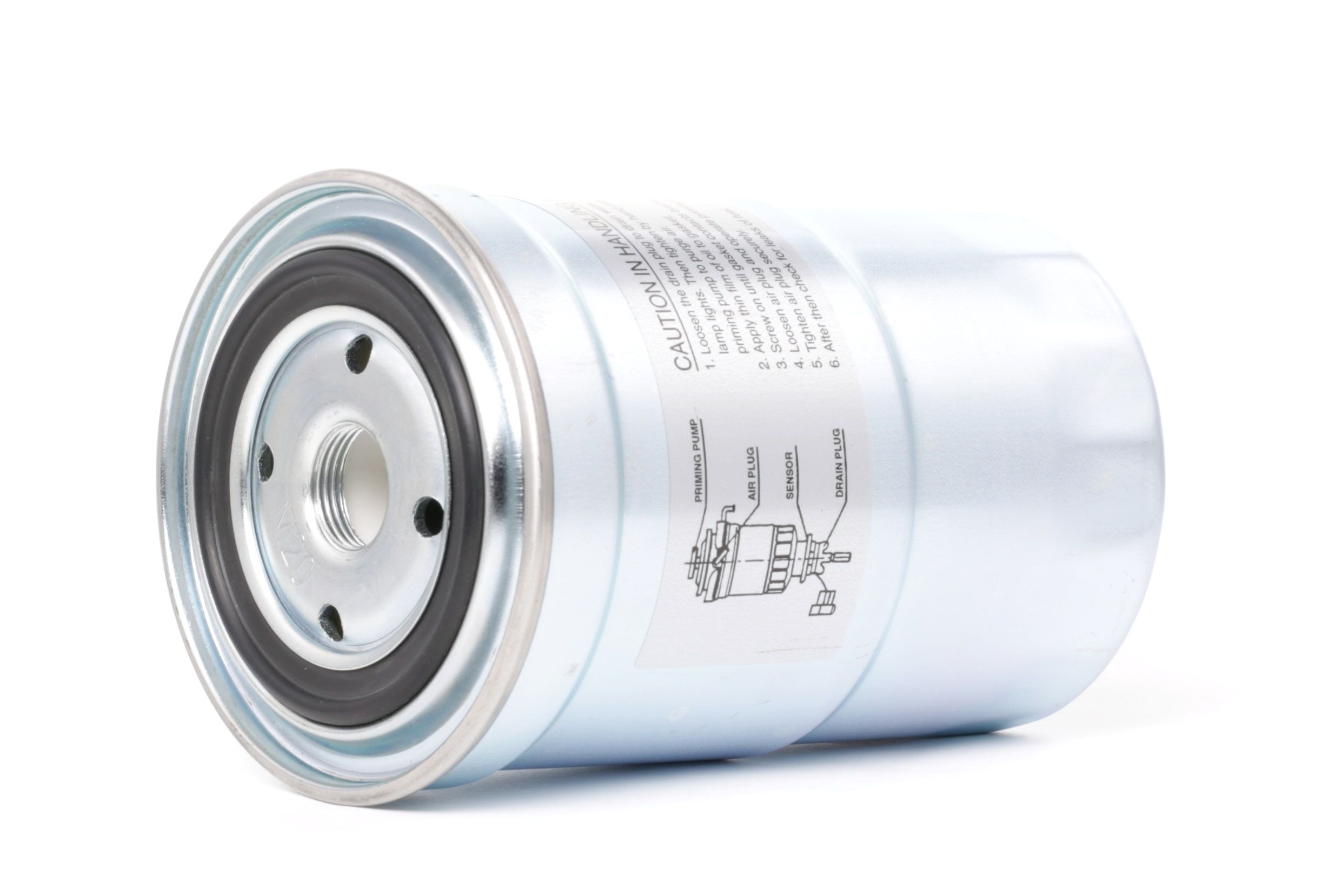 BOSCH Polttoainesuodatin MITSUBISHI,TATA (TELCO) 1 457 434 459 ME132525,ME132526,XE132525