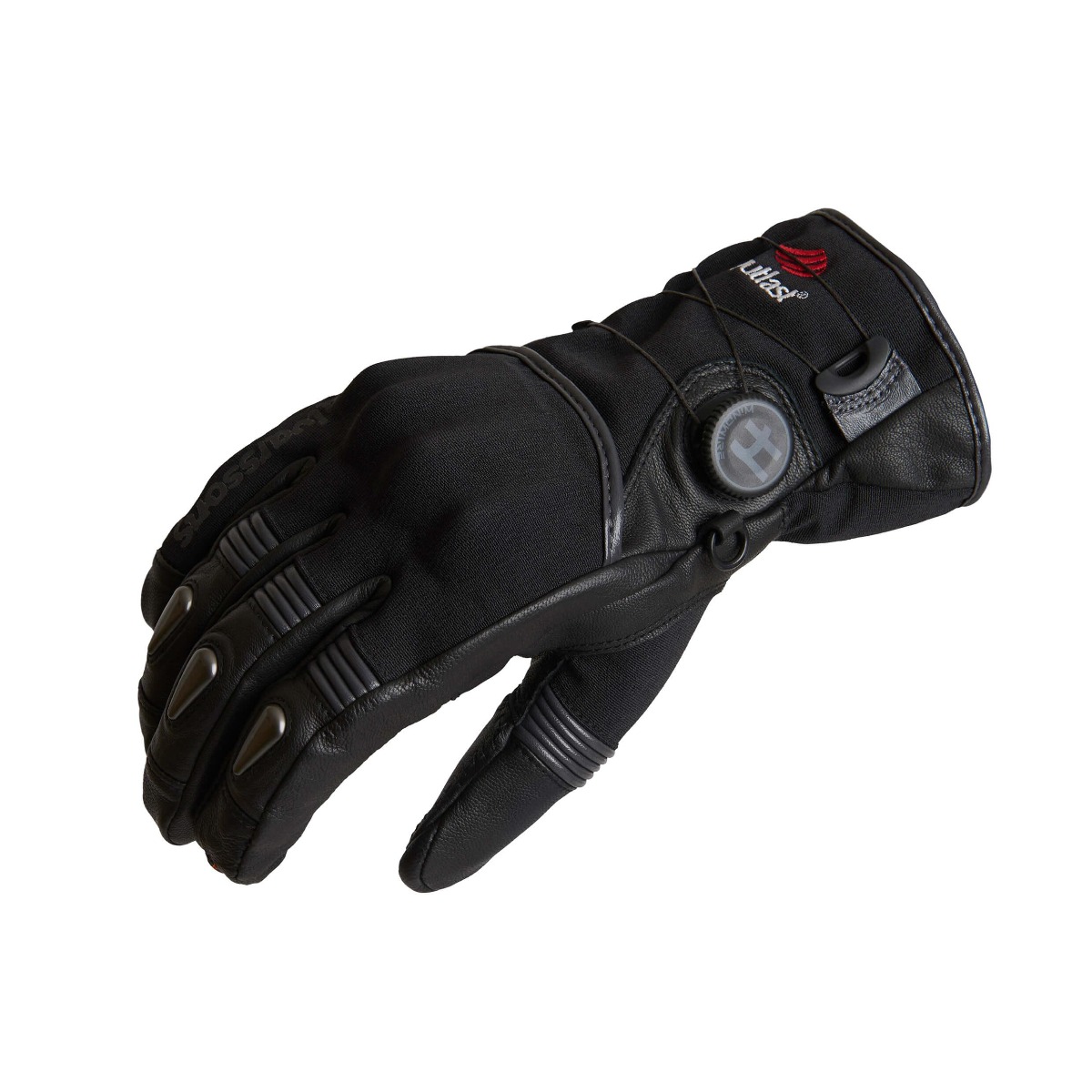 Halvarssons Ljusdal Black Grey 7