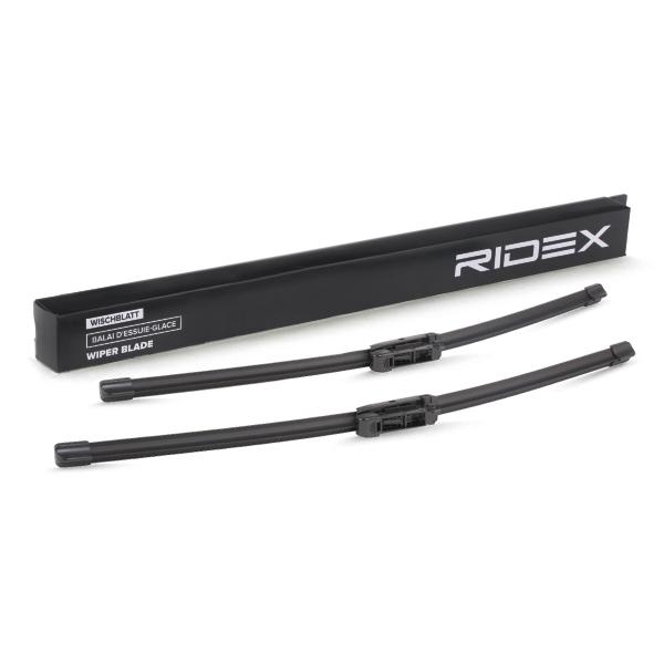 RIDEX Pyyhkijänsulat BMW 298W0122 0420549,151539,61610420549 Tuulilasinpyyhkimet,Pyyhkijät,Pyyhkijänsulka 61617169971,61617169972,7122140,7122141