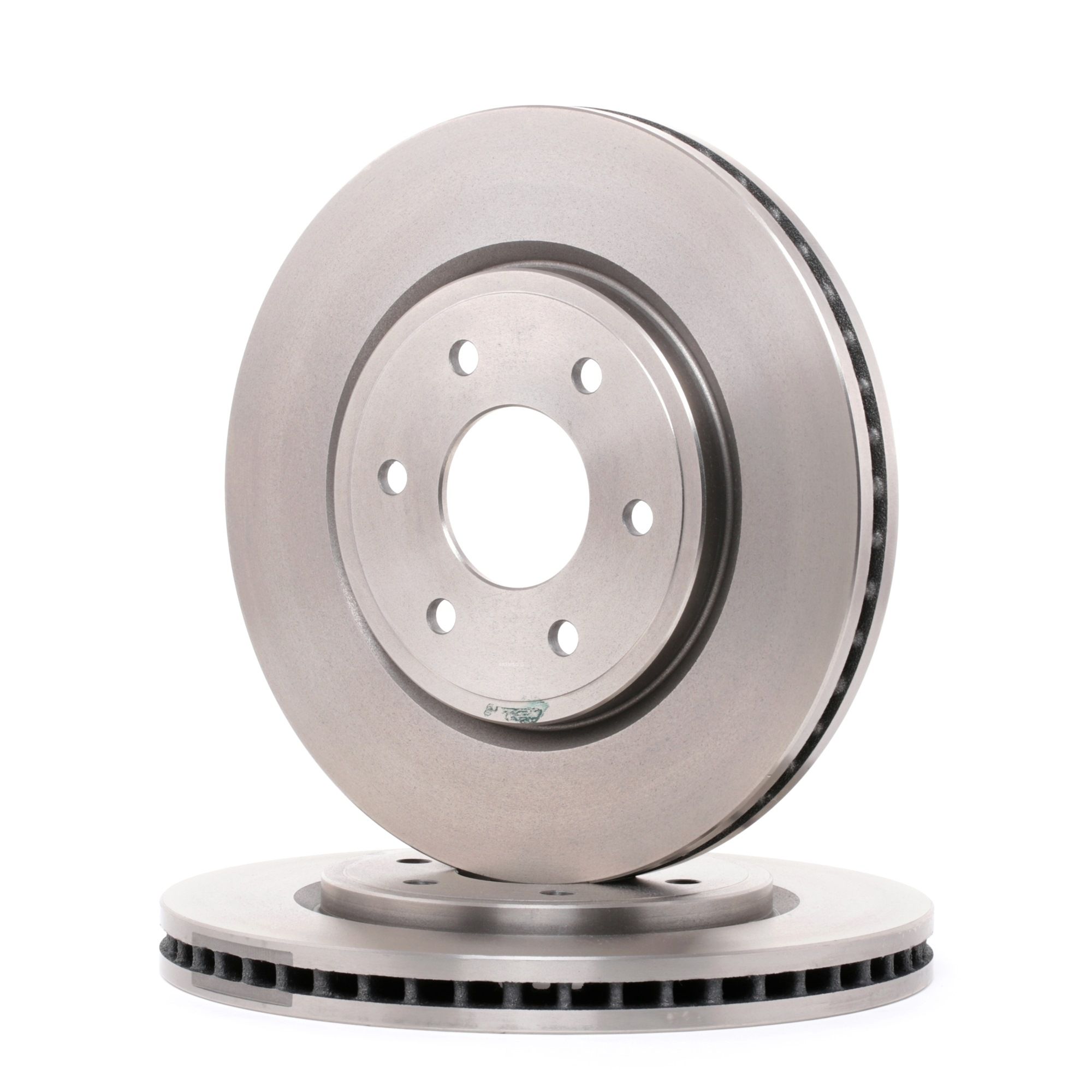 BREMBO Jarrulevyt NISSAN 09.B628.10 40206EB300,40206EB30A Jarrulevy