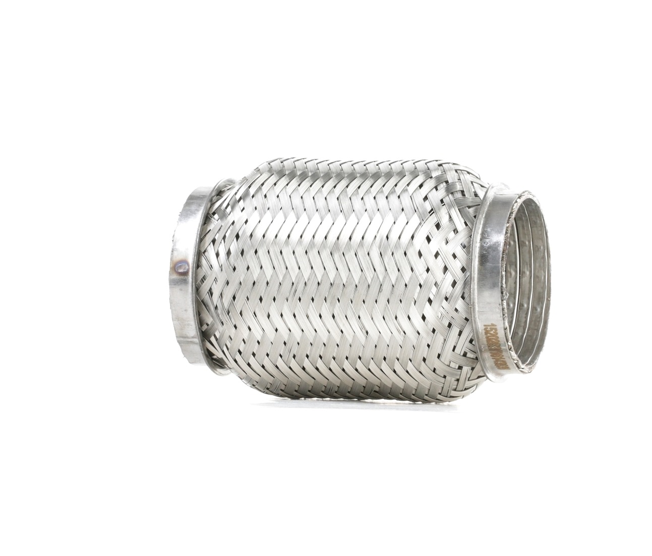 RIDEX Pakoputken Jousto BMW 3971F0058 18307808739,18307812263,18307812279 Joustoputki,Joustava Liitosputki,Joustoputki, Pakoputkisto 18307812283