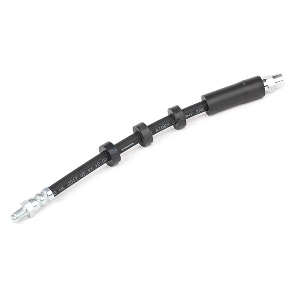 RIDEX Jarruletku VOLVO 83B0118 3524397,9173855,9209896 92098961,9475298