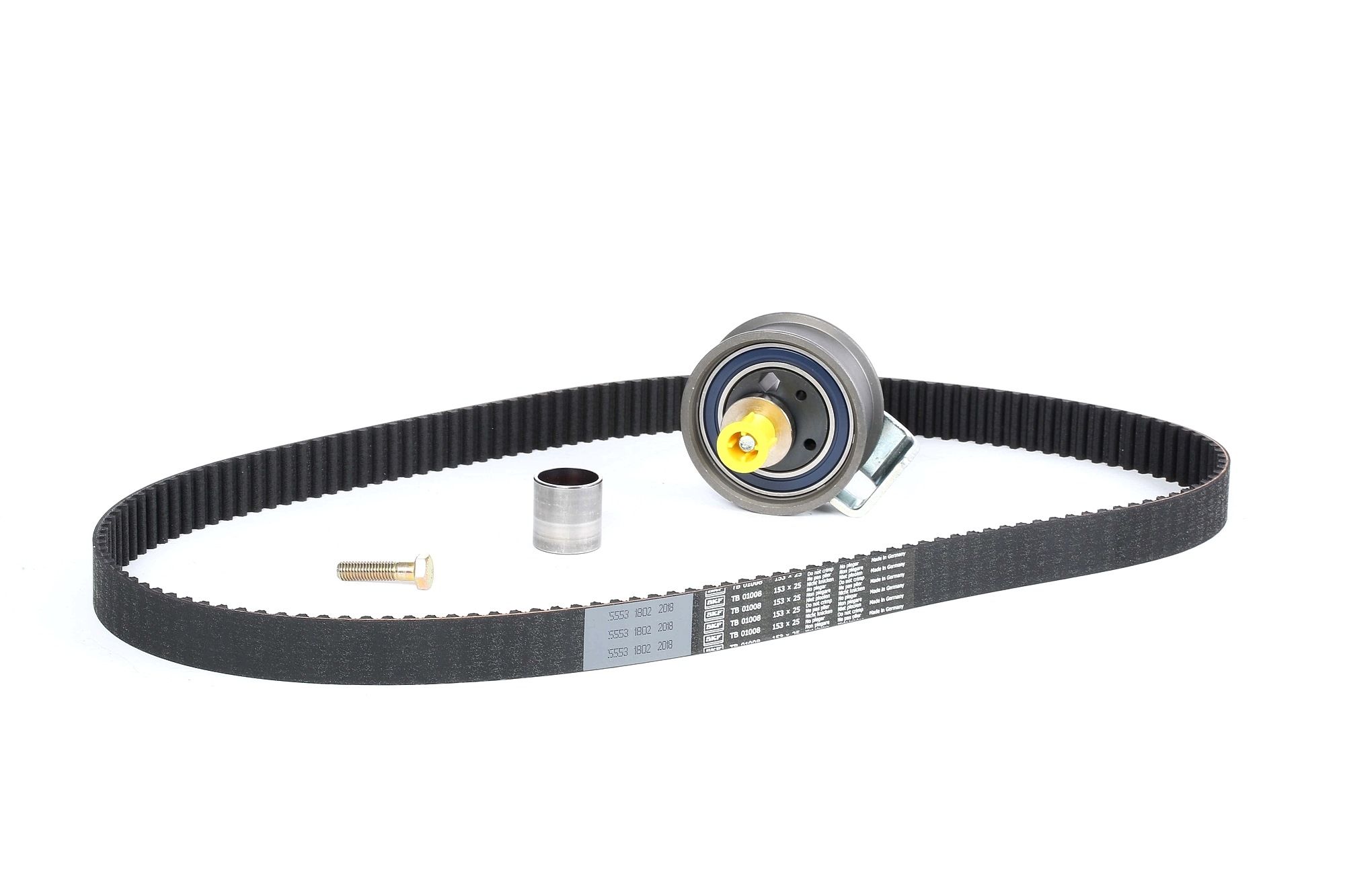 SKF Jakohihnasarja VW,AUDI VKMA 01008 038109244P,03L109244D,058109119B Hammashihnasarja 058109119C,058109243C,058109243E,058109244,058198119,N0103324