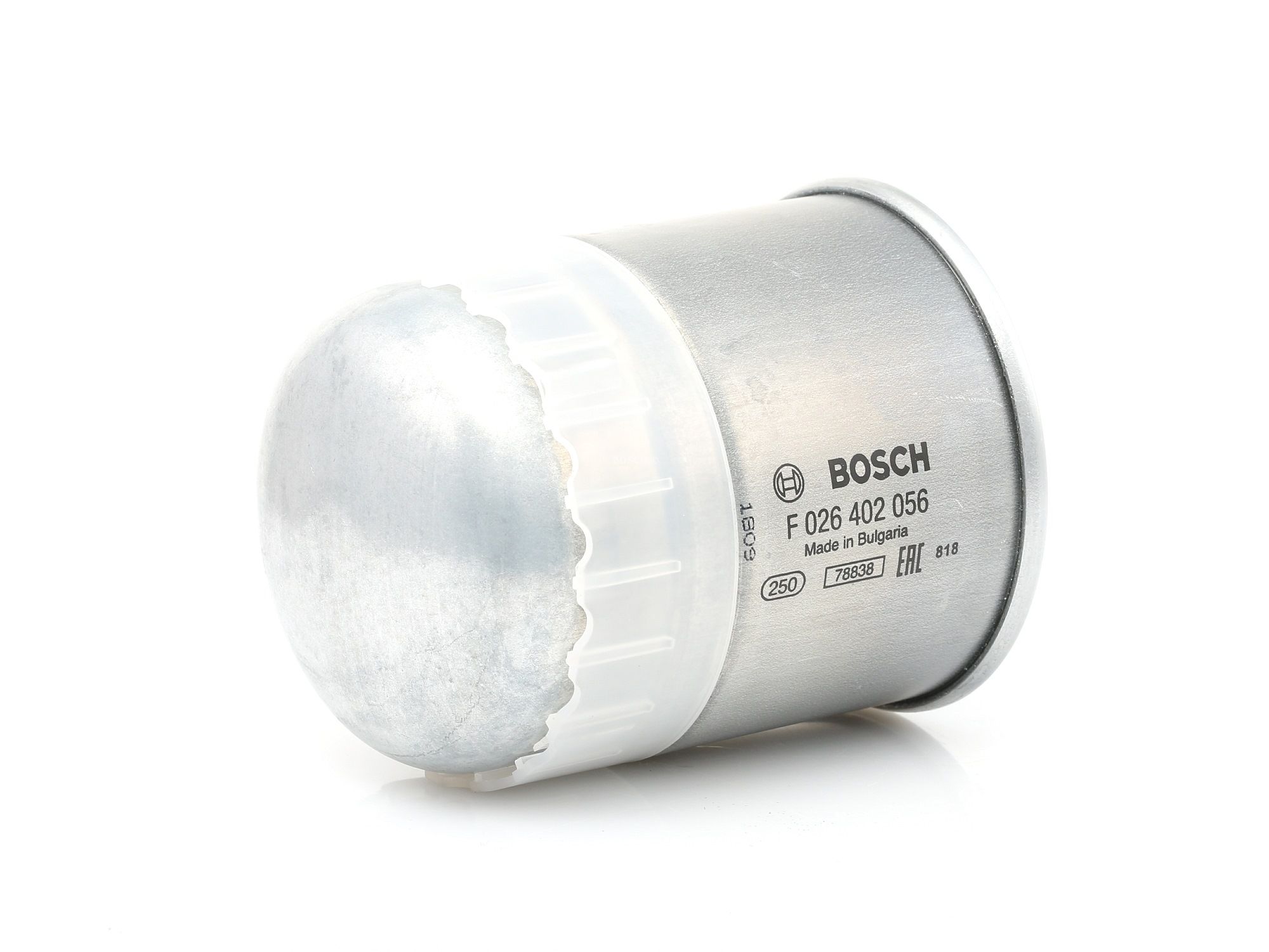 BOSCH Polttoainesuodatin MERCEDES-BENZ,JEEP F 026 402 056 05117492AA,05170896AB,05175429AB 5117492AA,5170896AB,5175429AB,K05117492AA,K05175429AB