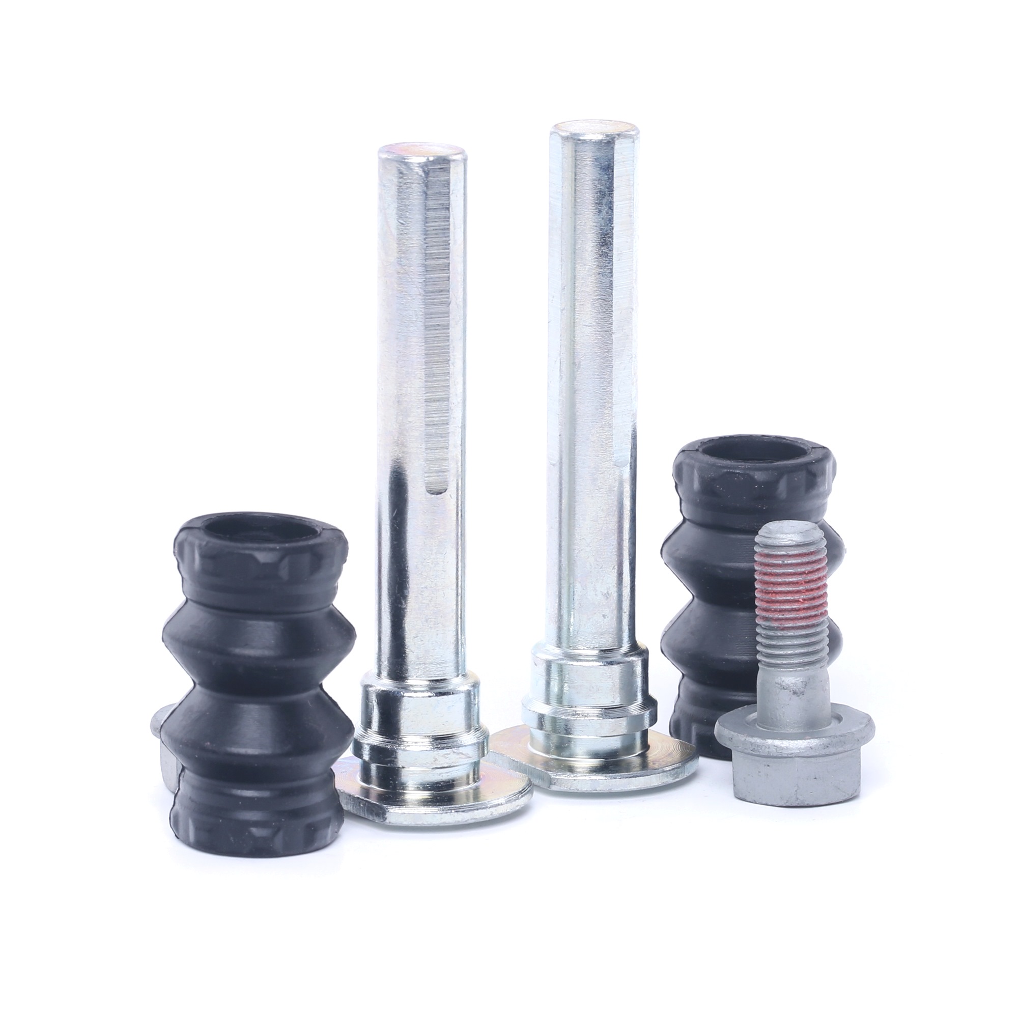 RIDEX Ohjaustappi VW,AUDI,MERCEDES-BENZ 1165G0032 Ohjainhylsysarja, Jarrusatula