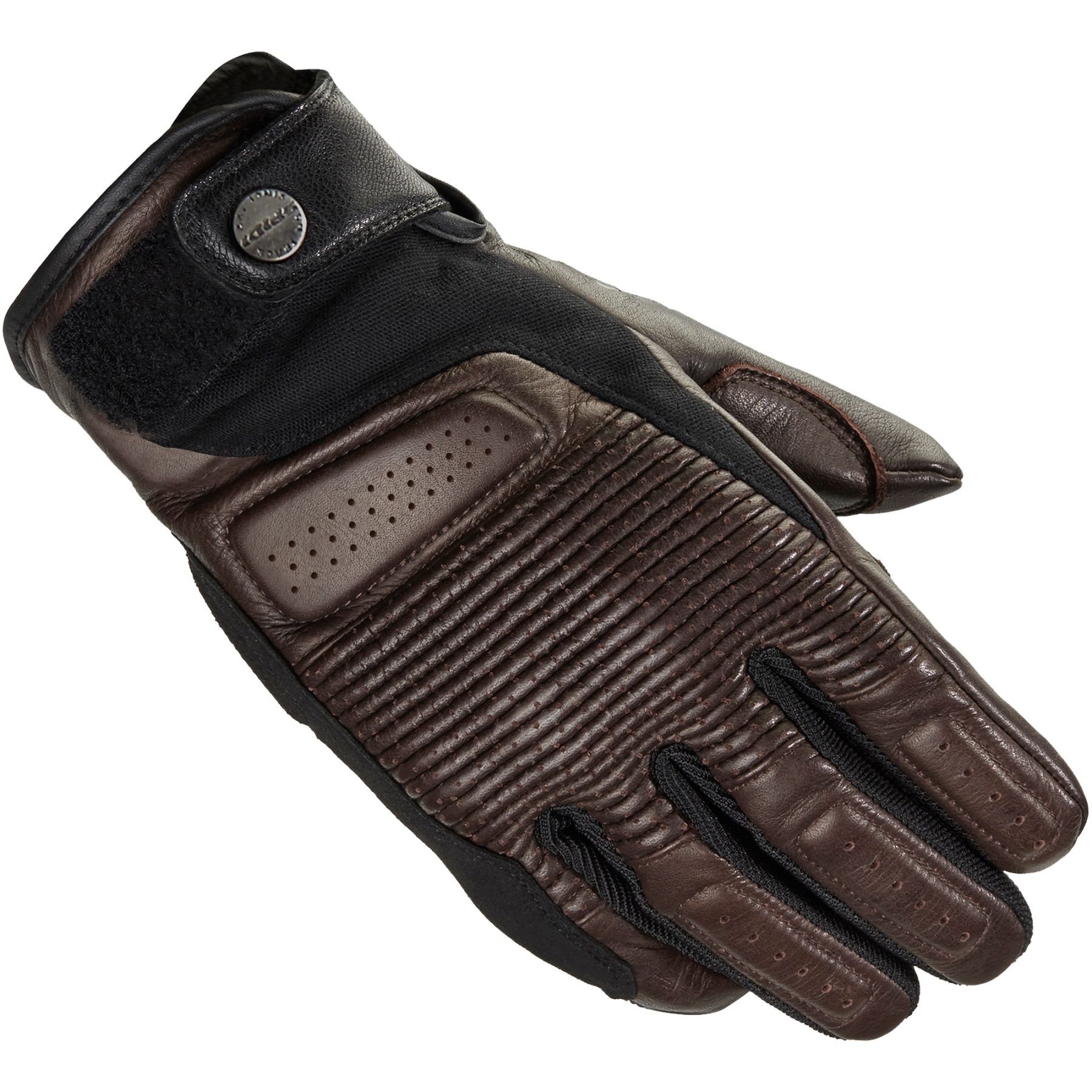 Spidi Clubber Brown S