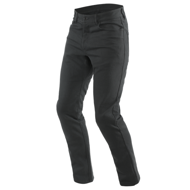 Dainese Classic Slim Tex Black 29