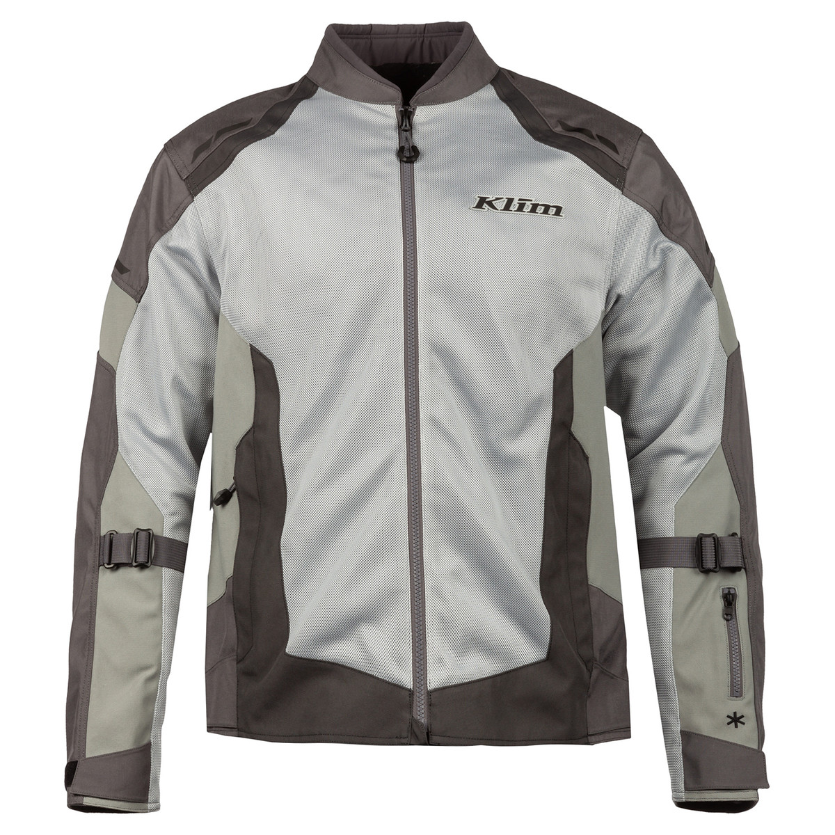 KLIM Induction Cool Gray S