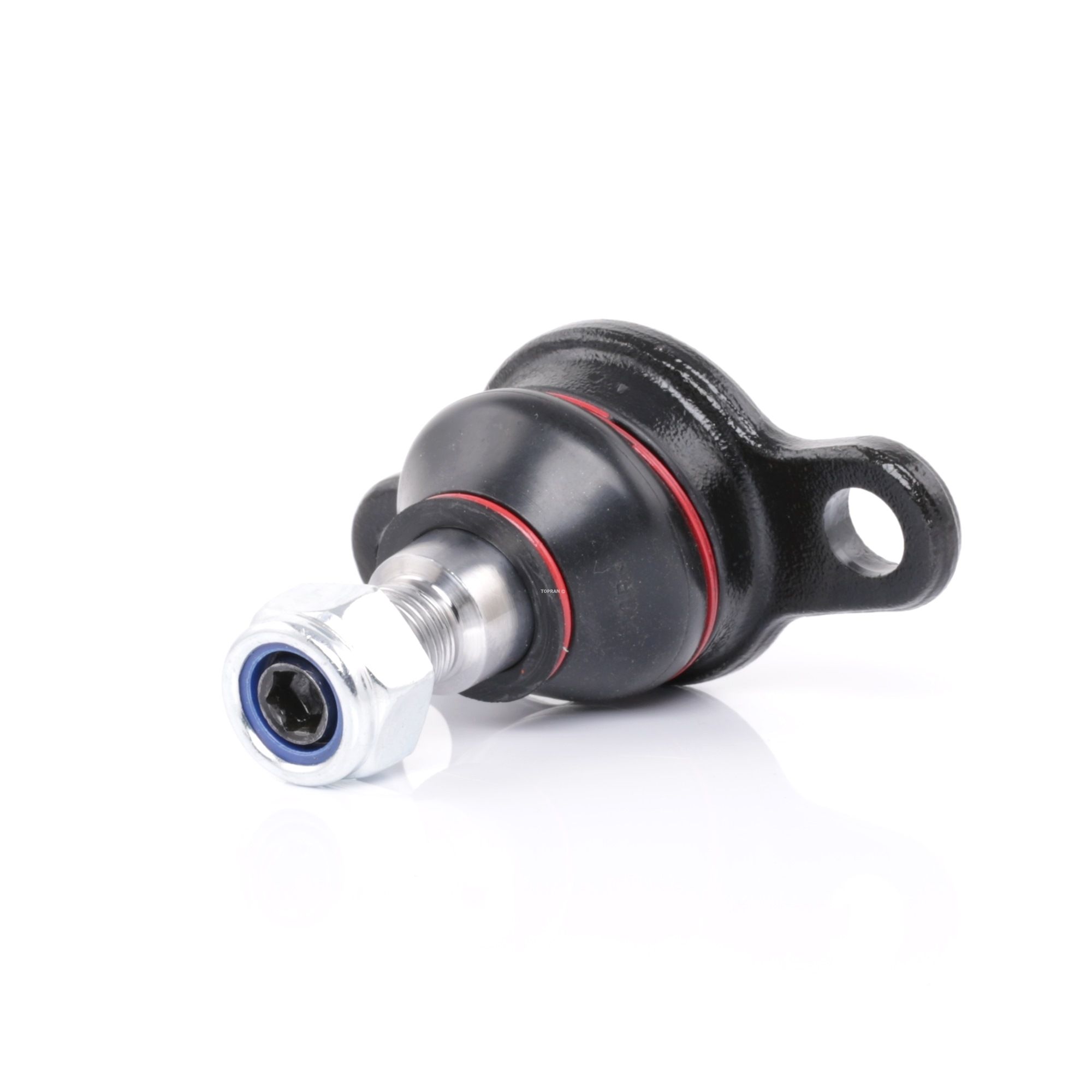 TOPRAN Alapallonivel VW 104 120 7D0407361 Pallonivel