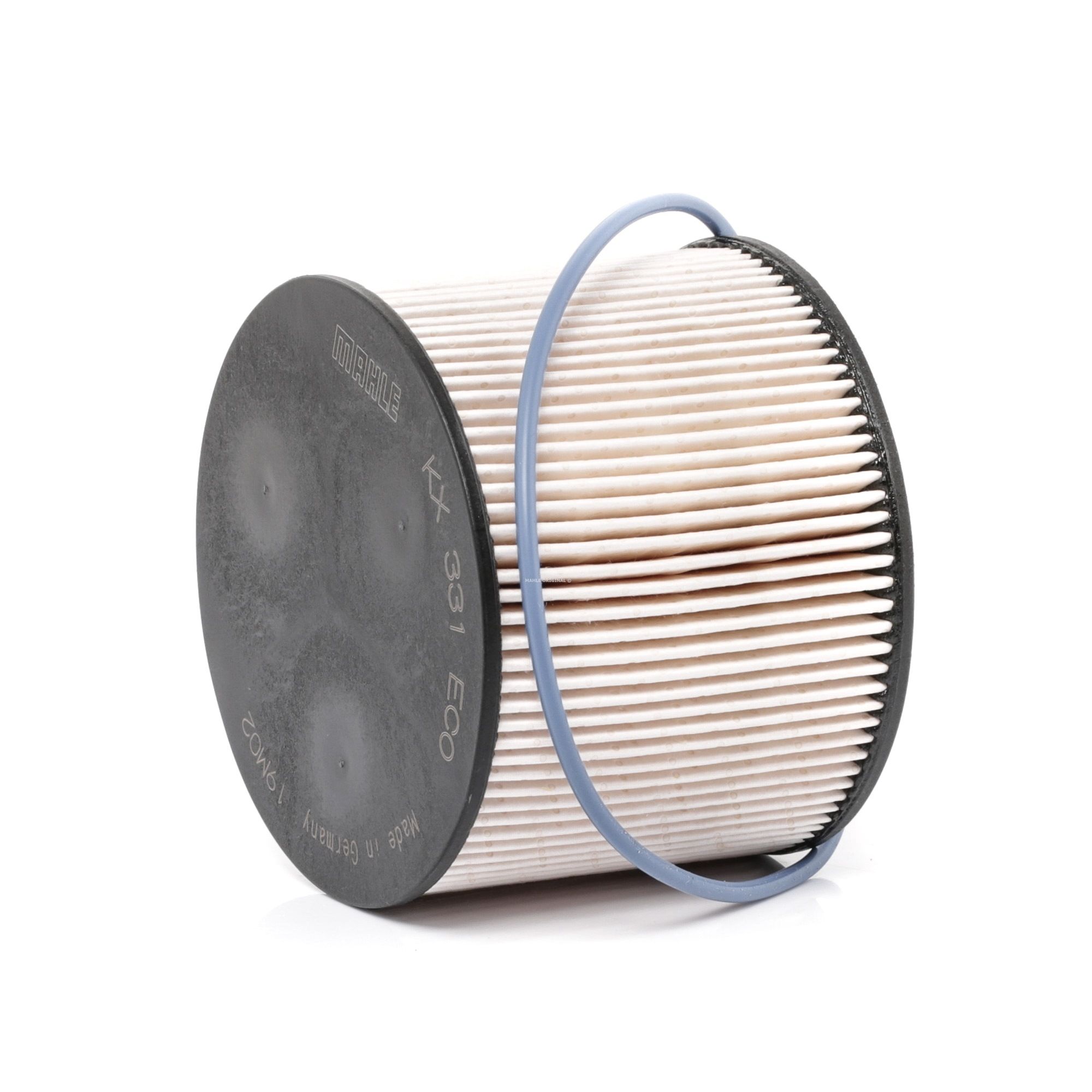 MAHLE ORIGINAL Polttoainesuodatin FORD,FIAT,PEUGEOT KX 331D 1611659180,190191,1906A7 9813802280,1611659180,190191,1906A7,9813802280,0009467637280