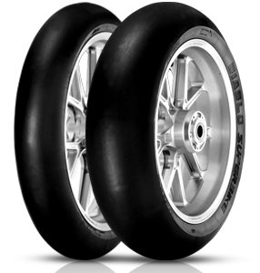 Pirelli Diablo Superbike ( 120/70 R17 TL NHS, etupyörä )