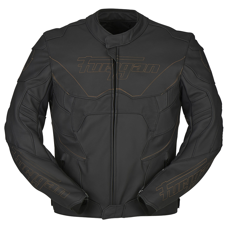 Furygan Morpheus Black XL