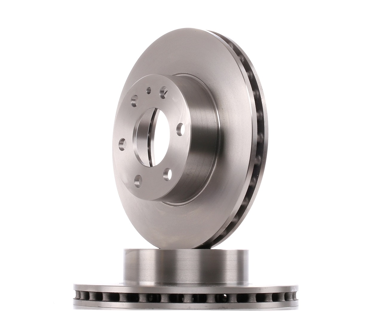 BREMBO Jarrulevyt IVECO 09.9758.10 2996131,504121605,5801639518 Jarrulevy