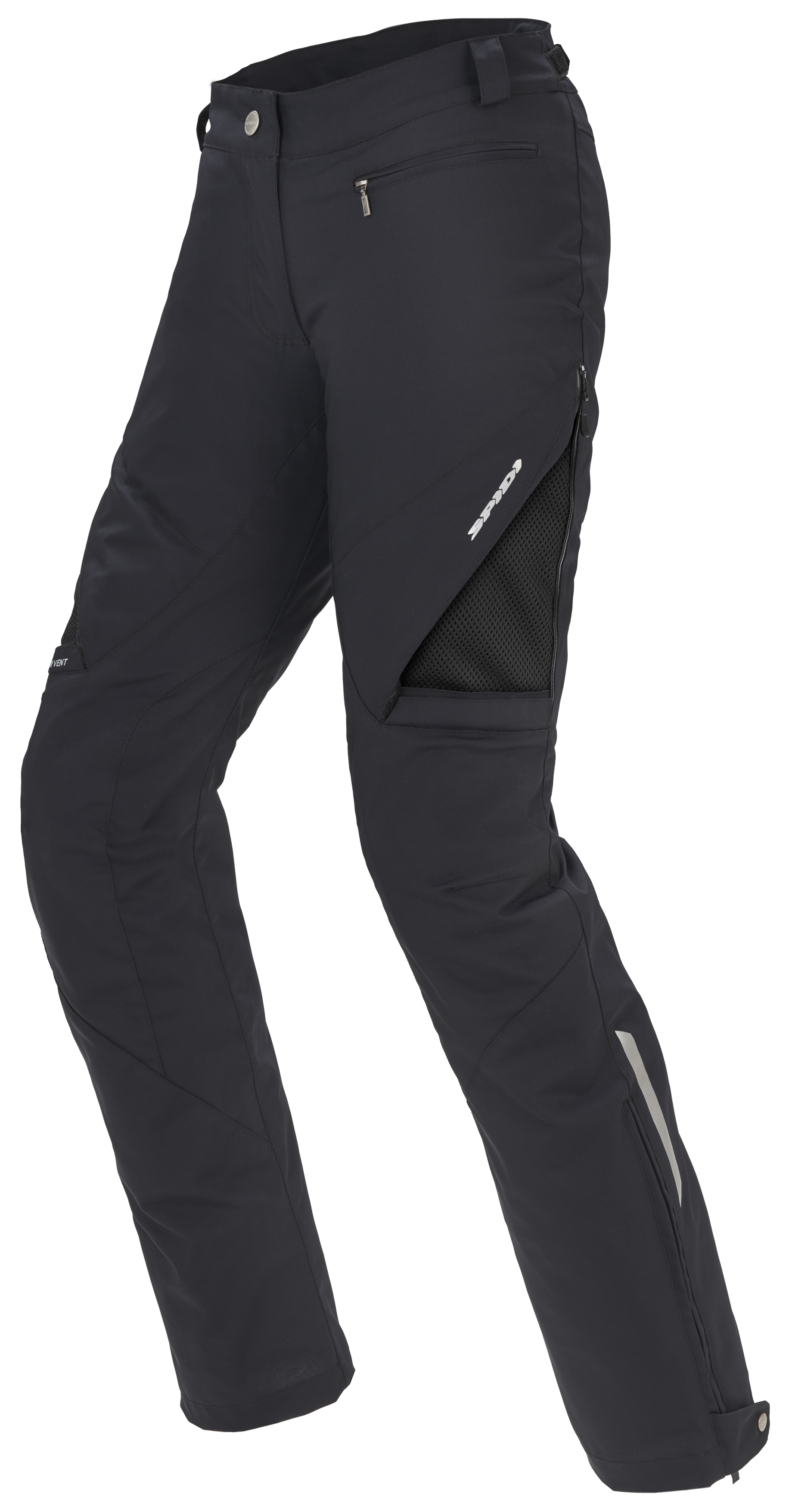 Spidi Stretch Tex Black S