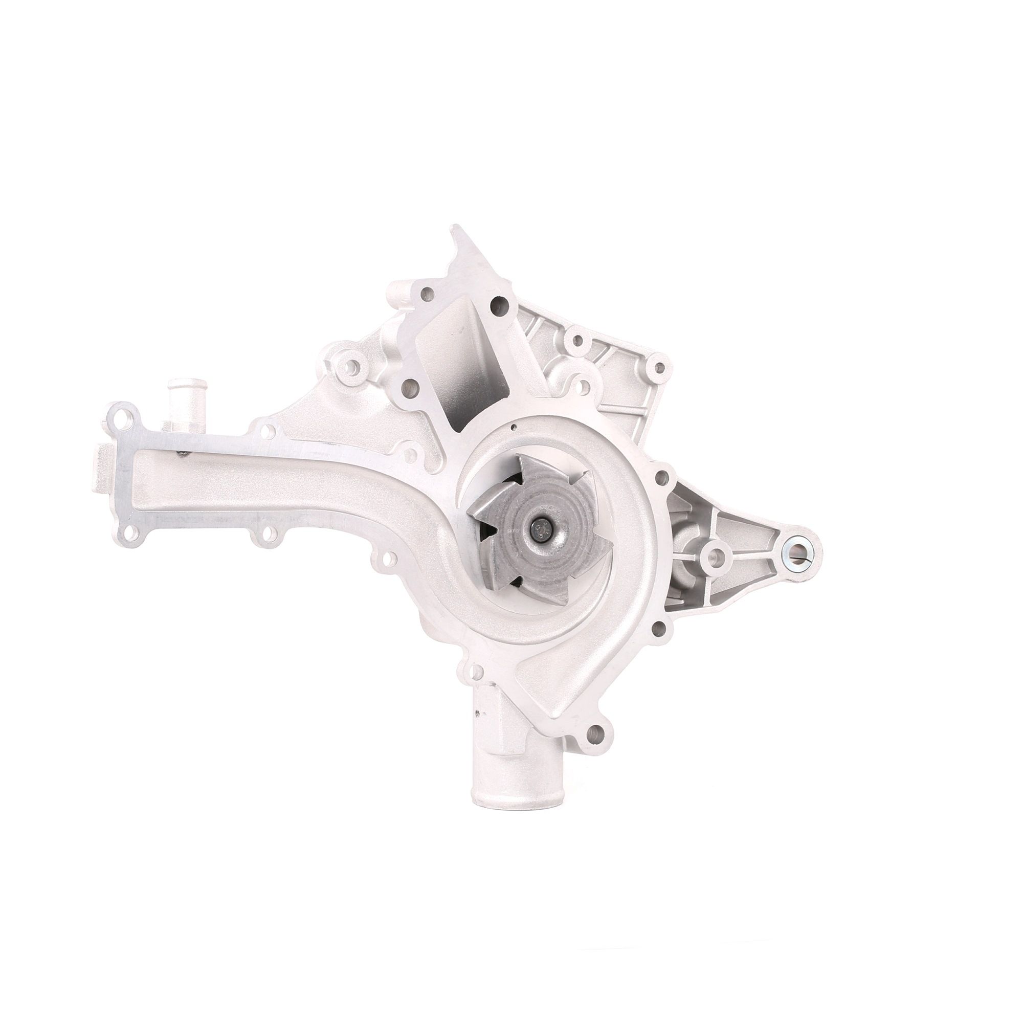 SKF Vesipumppu MERCEDES-BENZ VKPC 88846 1112001401,1122000201,1122001401