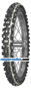 Mitas XT434 Winter Friction ( 80/100-21 TT 51M etupyörä, weiss )