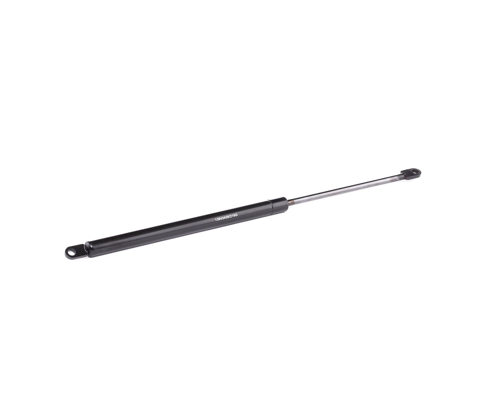 RIDEX Takaluukun Kaasujousi SUZUKI 219G0682 81860A80100 Kaasujousi, Tavaratila
