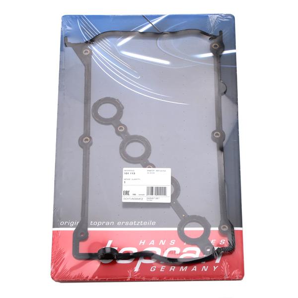 TOPRAN Tiivistesarja, Vent. Koppa VW,AUDI,SKODA 101 113 058198025,058198025A,058198025 058198025A,058198025,058198025A,058198025,058198025A