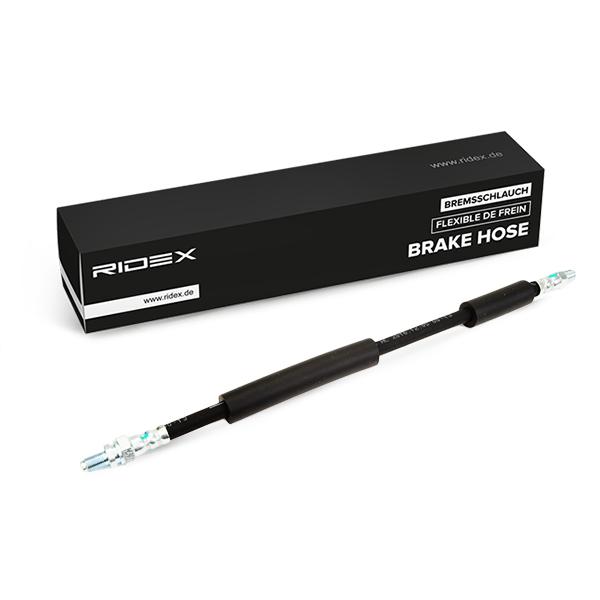 RIDEX Jarruletku FORD 83B0075 1026327,1042122,1049324 97KB2282AA,97KB2282AB,97KB2282AC