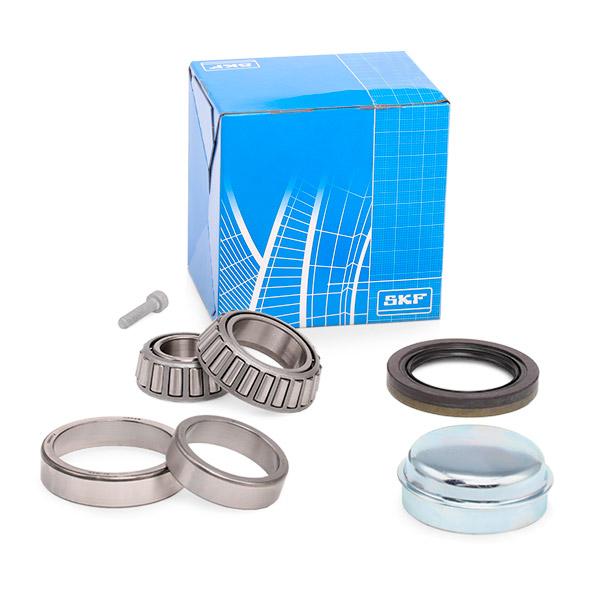 SKF Pyöränlaakerit MERCEDES-BENZ VKBA 6530 0029803002,0029803102,2033300051 Pyöränlaakerisarja