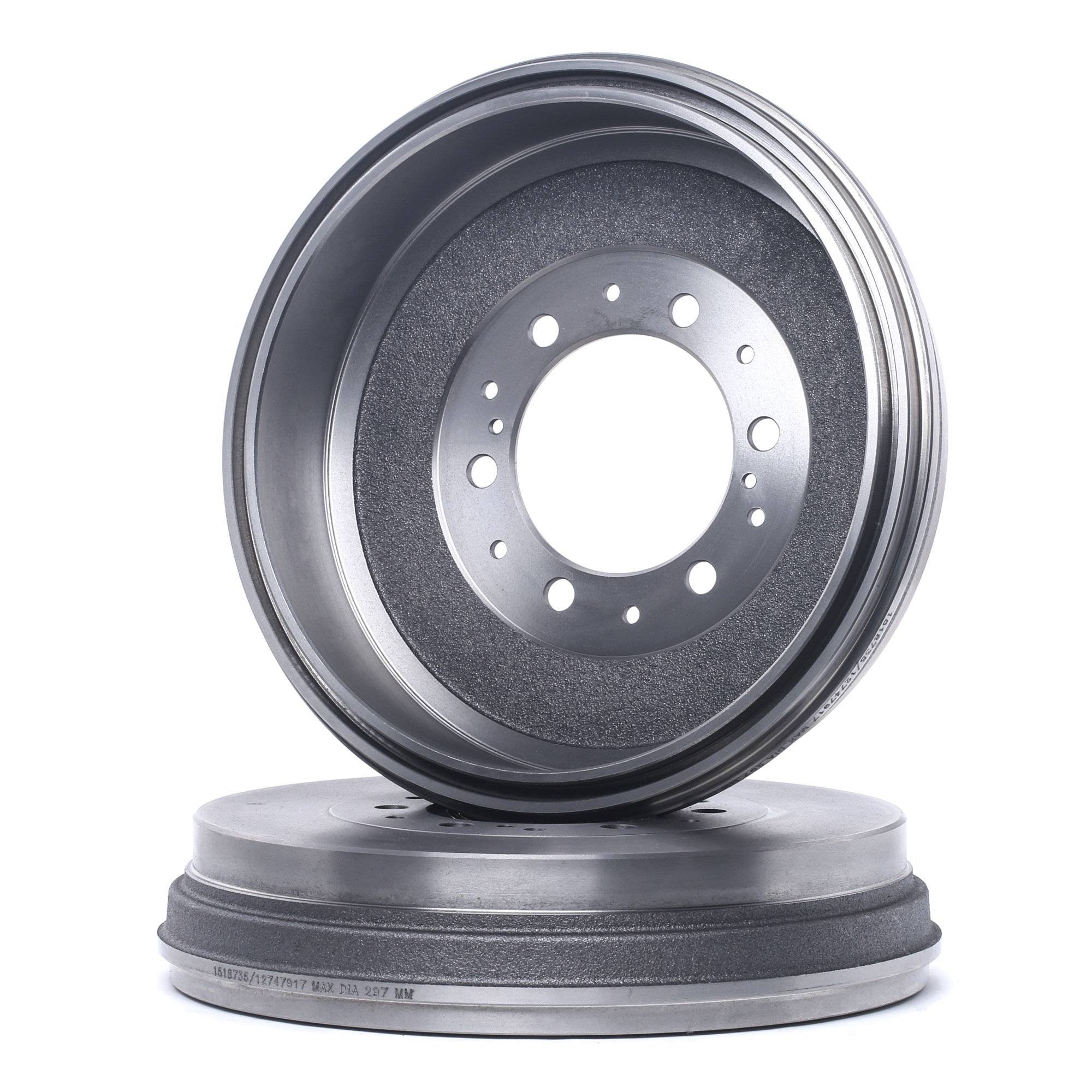 RIDEX Jarrurumpu TOYOTA 123B0225 424310K120,424310K130,424310K250