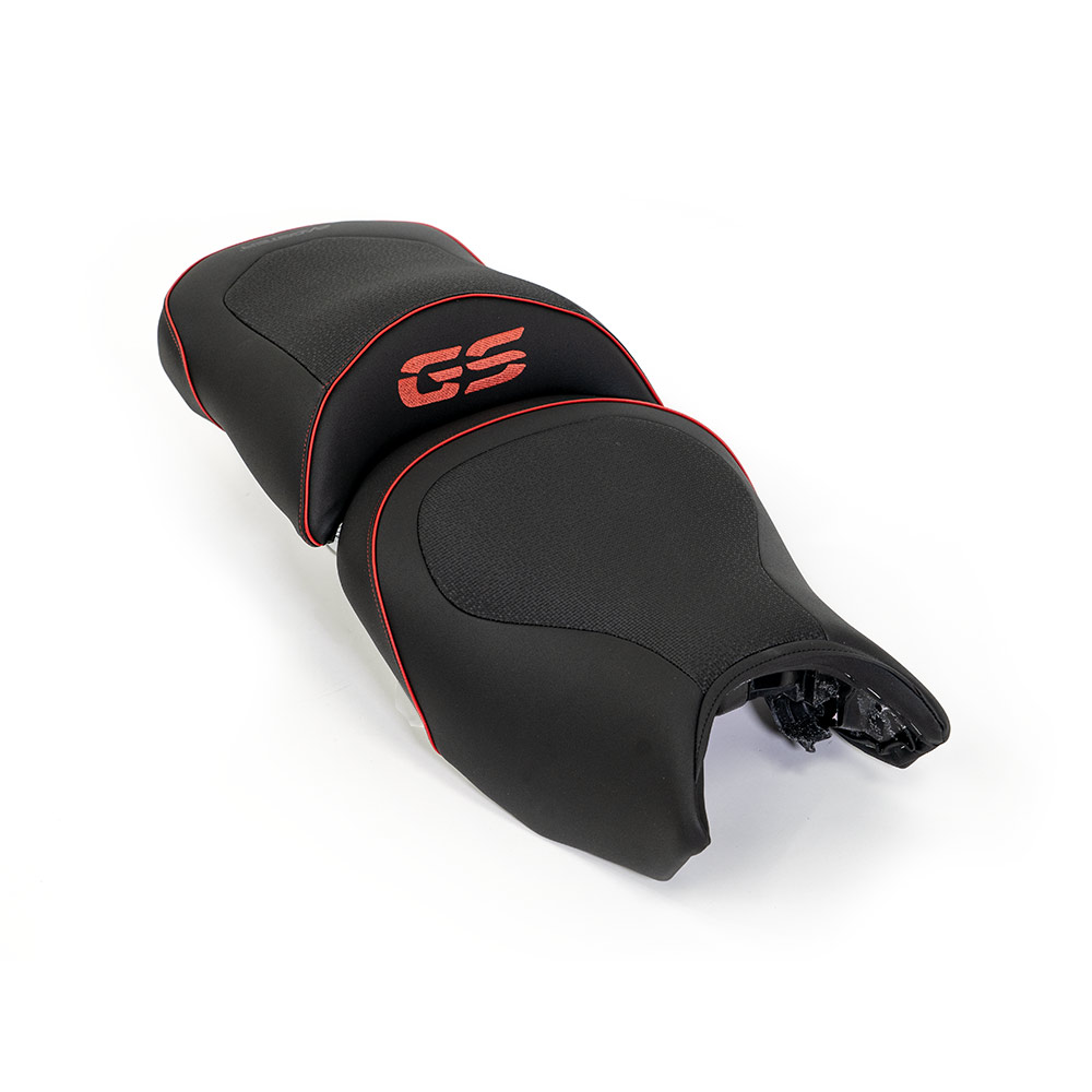 Bagster Ready BMW R 1250 GS Adventure 2019- Red