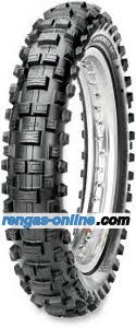 Maxxis M7314 Maxxcross K ( 140/80-18 TT 70R takapyörä )