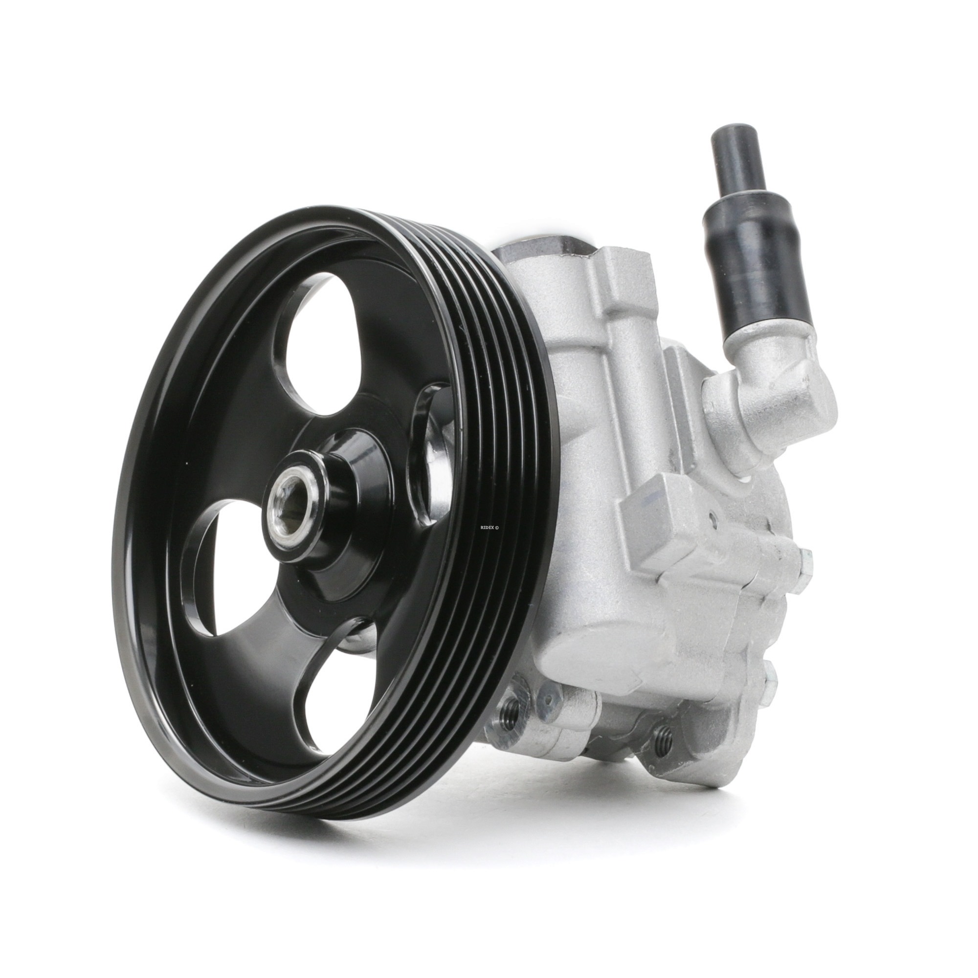 RIDEX Ohjaustehostimen Pumppu ALFA ROMEO 12H0134 50500424,51839102,71790886 Hydrauliikkapumppu, Ohjaus 71793586