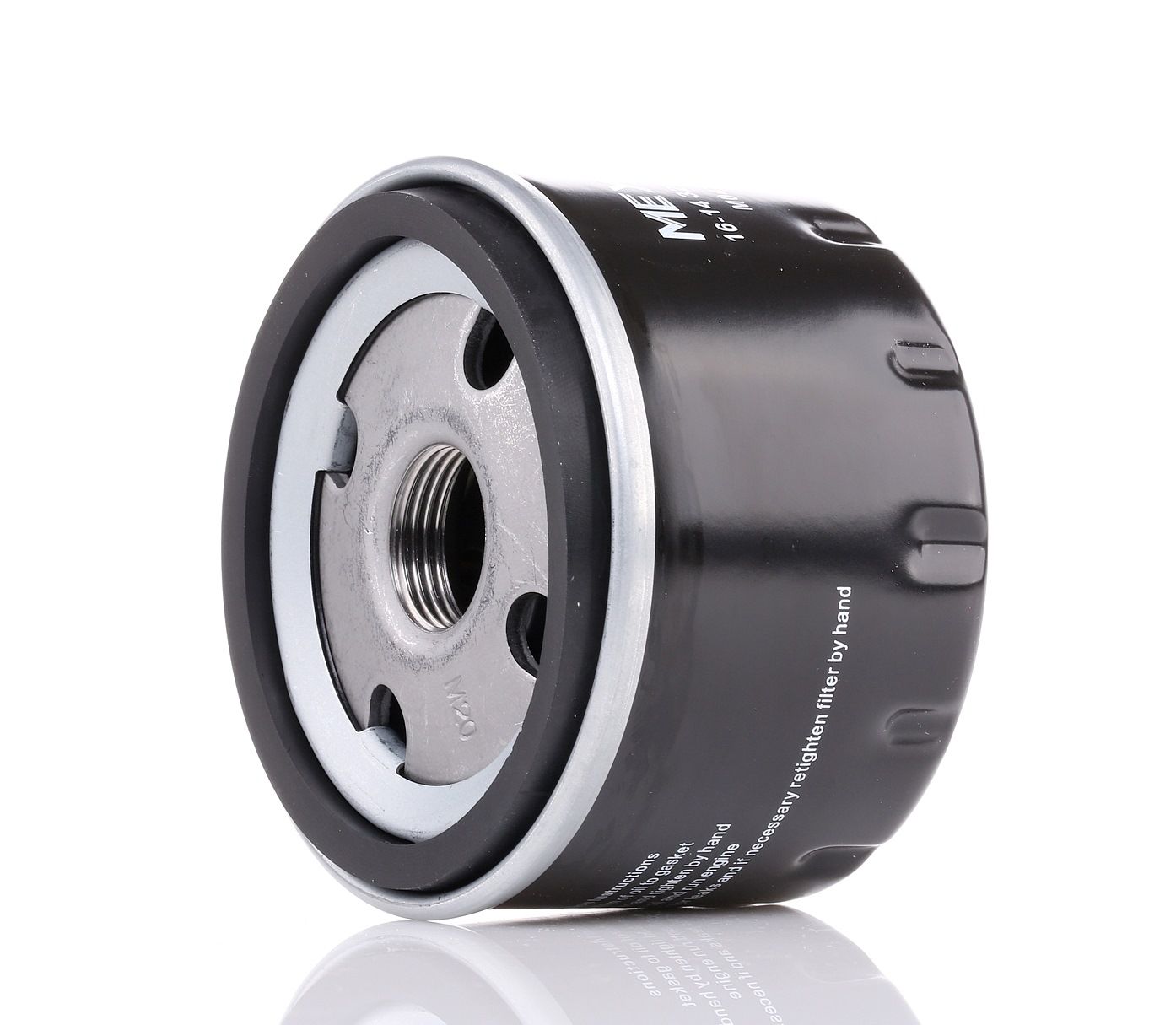 MEYLE Öljynsuodatin OPEL,RENAULT,NISSAN 16-14 322 0000 73500506,6001543357,73500506 73500506,M851139,M852065,1520800Q0D,1520800Q0F,1520800Q0G,4402718