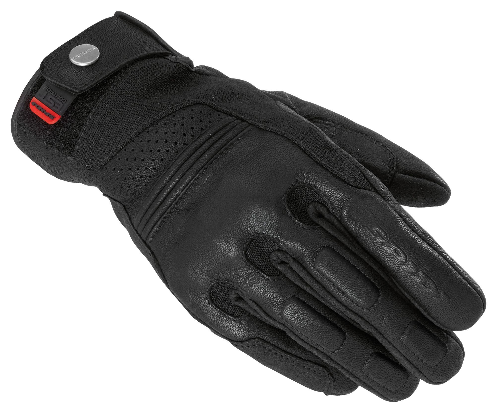 Spidi Urban Black L