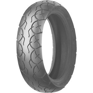 Shinko SR568 ( 130/70-12 TL 62P takapyörä, etupyörä )