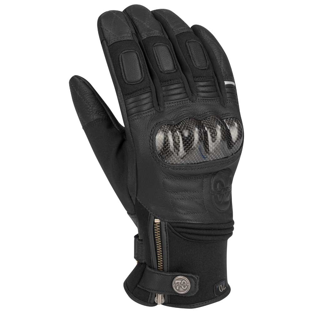 Segura Tony Black T13