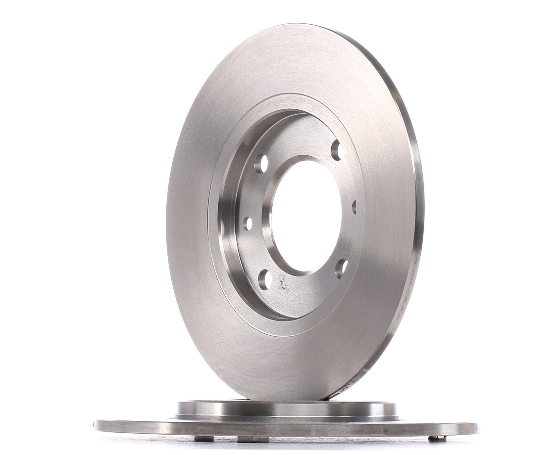 BREMBO Jarrulevyt PEUGEOT 08.5573.10 424699,4246H0 Jarrulevy