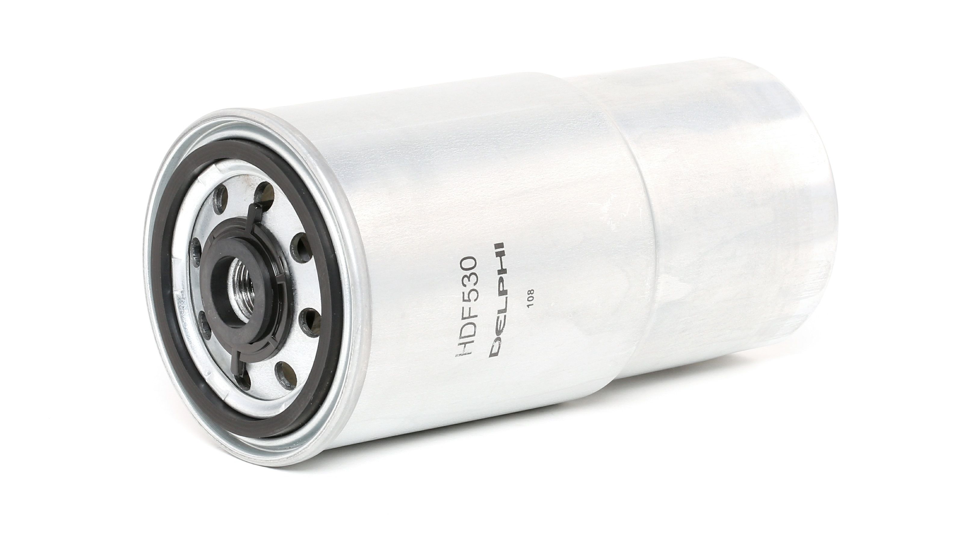 DELPHI Polttoainesuodatin BMW HDF530 13322245006,13322248279,13327786647