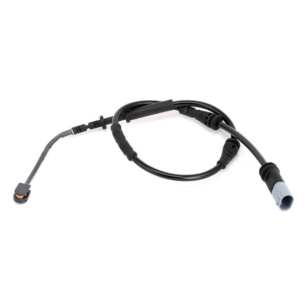 FEBI BILSTEIN Jarrupalojen Kulumisen Ilmaisin BMW,MINI 102262 34356799736,34356865612,34356799736 Kulumisenilmaisin, Jarrupala 34356865612