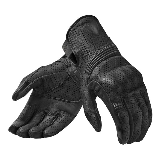 REV'IT! Fly 3 Black L