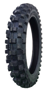 Shinko R546 ( 90/100-16 TT 51M takapyörä )