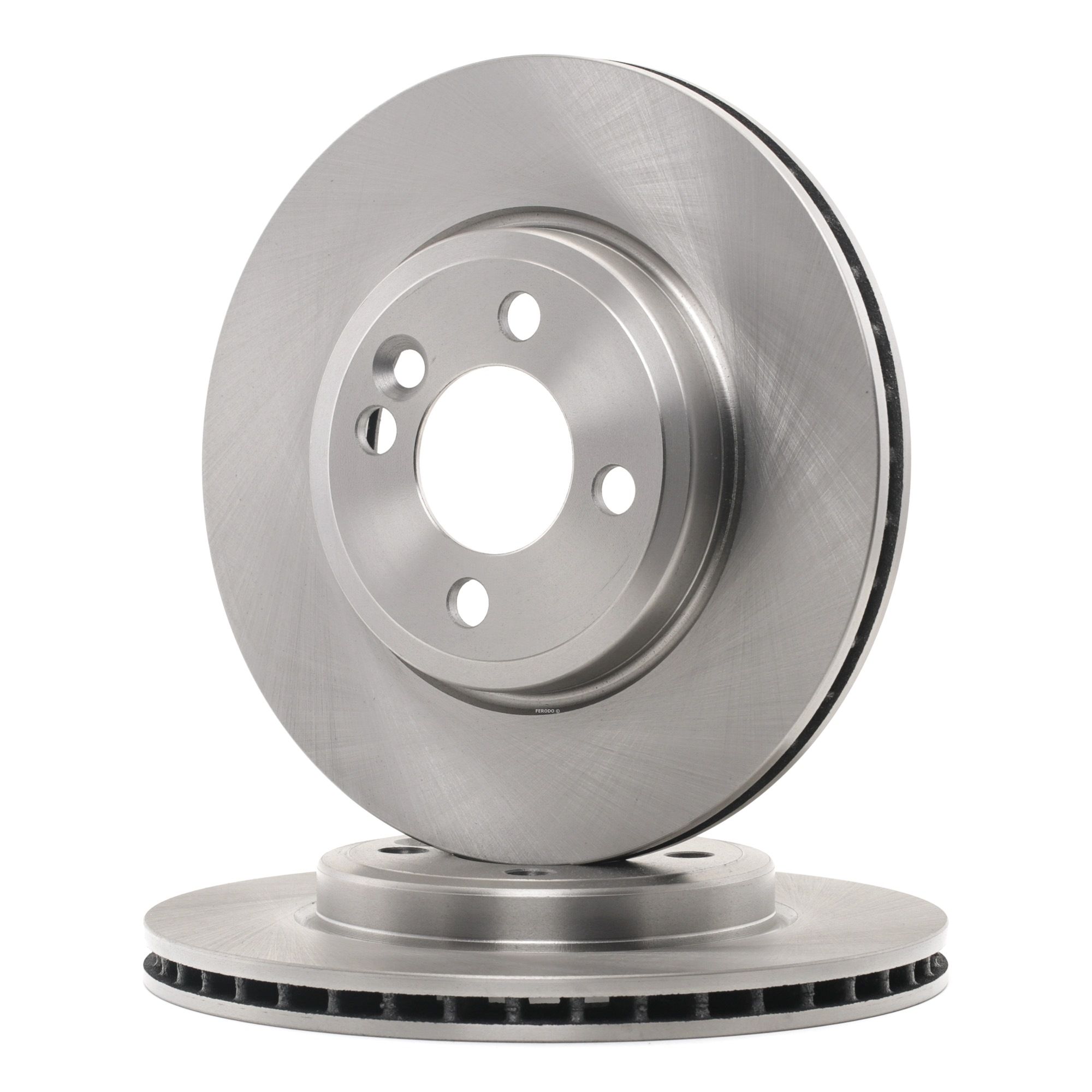 FERODO Jarrulevyt MINI DDF1617 34116774985,34116774985,34116858651 Jarrulevy 34116774985