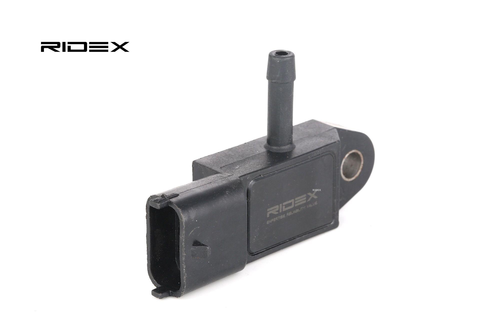 RIDEX MAP Sensor OPEL,RENAULT,NISSAN 161B0004 223657266R,8200225971,1730 Imusarjan Painetunnistin,Imusarjan Paineanturi,Tunnistin, Ahtopaine,04406441